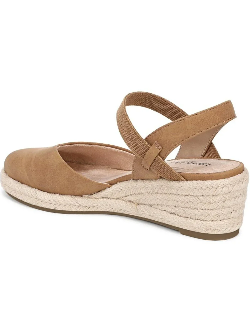 Stylish Women's Wedge Espadrille Shoes - Comfortable, Trendy, Perfect for Summer